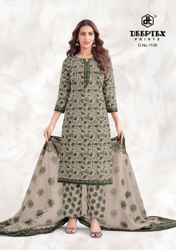 Deeptex prints aaliza vol- 11 wholesale kurtis cotton